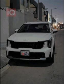 كيا سورينتو